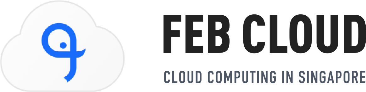FEB CLOUD